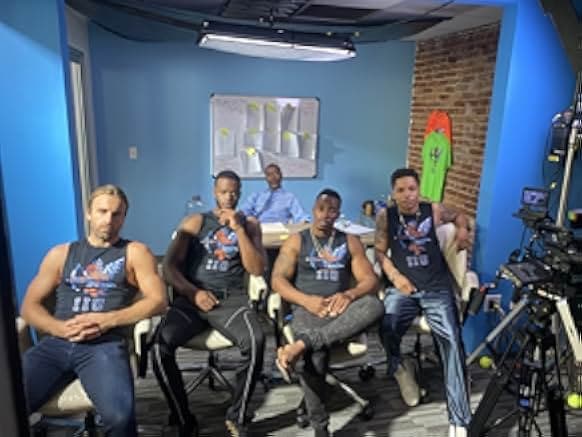 Summer with the Guys 2023