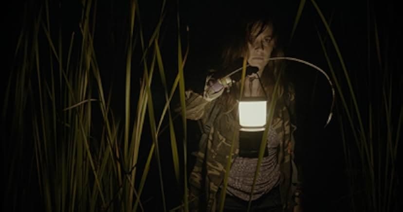 Nina of the Woods 2020