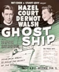Ghost Ship 1952