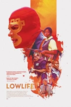 Lowlife 2017