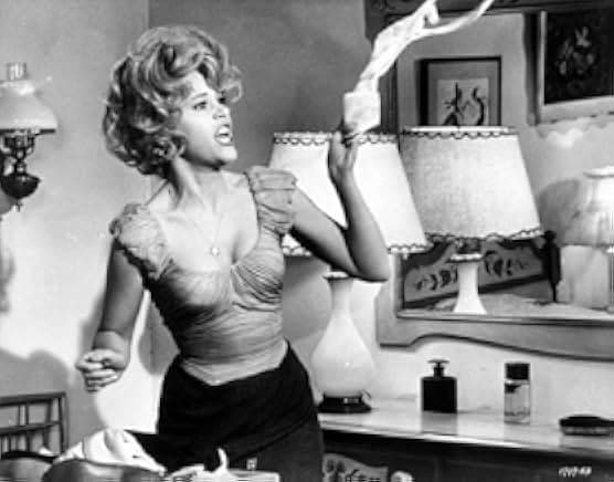 Period of Adjustment 1962