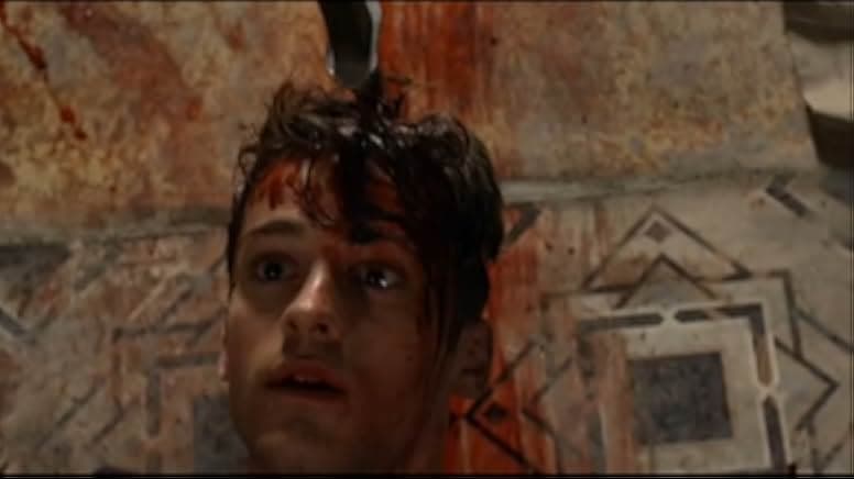 Wrong Turn 6: Last Resort 2014