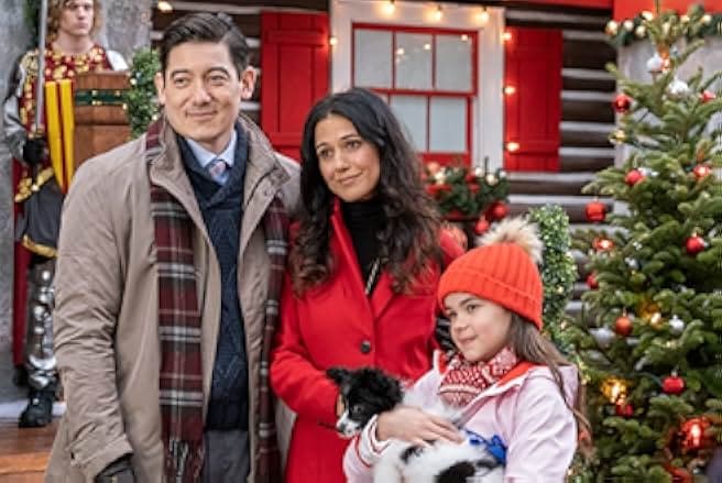 The Knight Before Christmas 2019