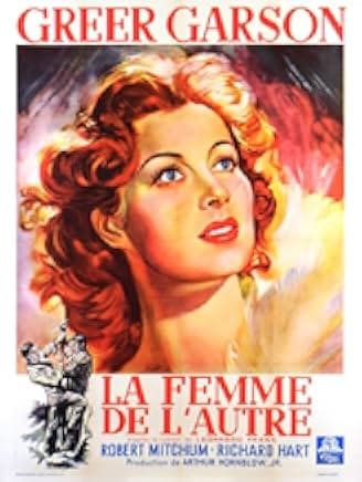 Desire Me 1947