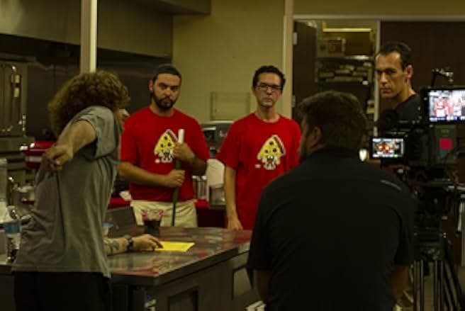 Death Blood 4: Revenge of the Killer Nano-Robotic Blood Virus 2019