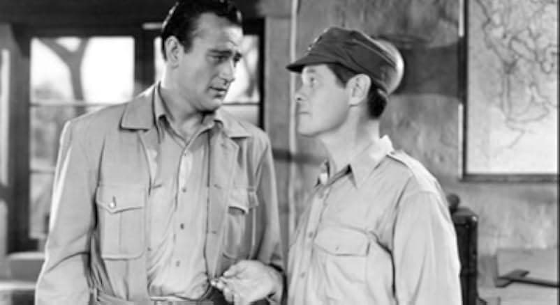 Flying Tigers 1942