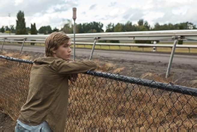 Lean on Pete 2017