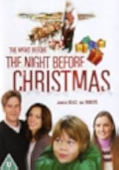 The Night Before the Night Before Christmas 2010