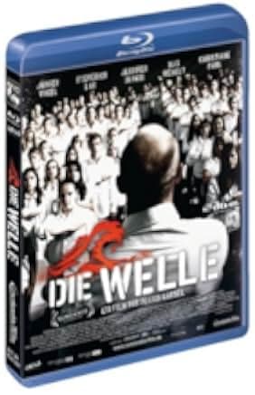 The Wave 2008