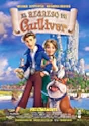Gulliver Returns 2021