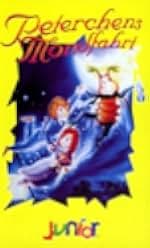 Peter in Magicland 1990