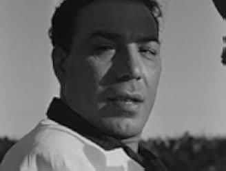 The Blazing Sun 1954
