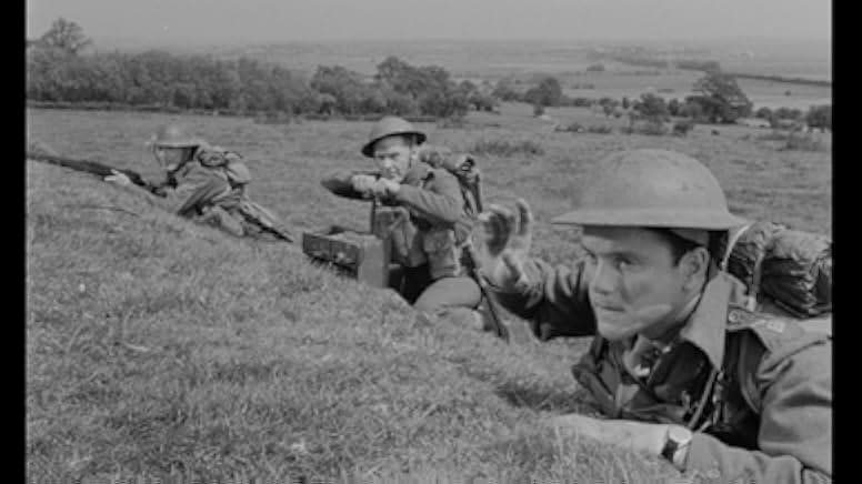 Dunkirk 1958