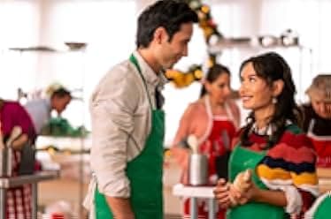 A Sugar & Spice Holiday 2020