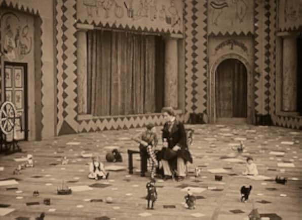 The Doll 1919