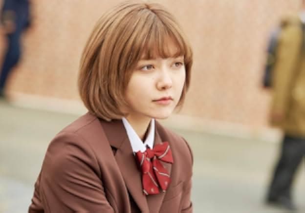Marmalade Boy 2018