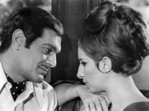 Funny Girl 1968