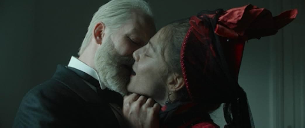 Tchaikovsky's Wife 2023