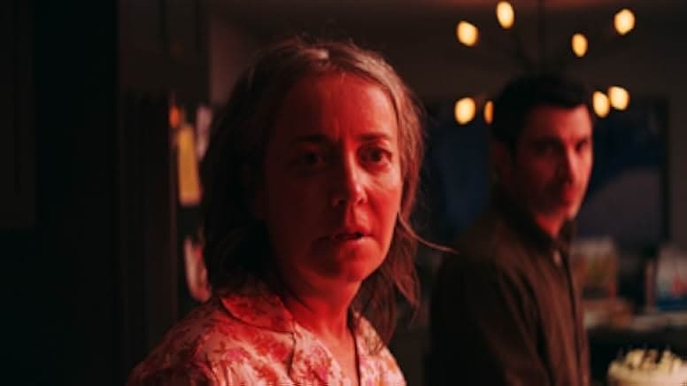 She Dies Tomorrow 2020