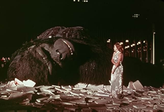 King Kong 1976