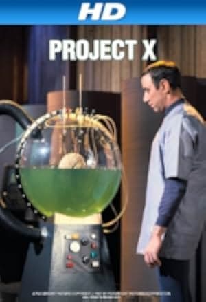 Project X 1968