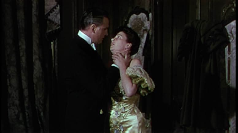 Footsteps in the Fog 1955