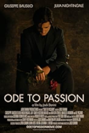 Ode to Passion 2020