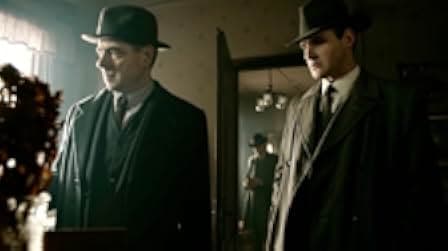 Maigret's Dead Man 2016