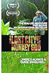 The Lost City of the Monkey God 2018