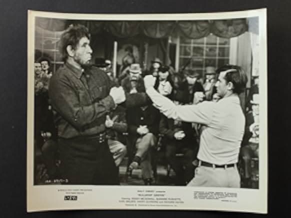 The Adventures of Bullwhip Griffin 1967