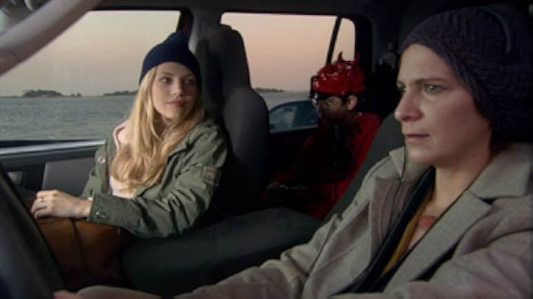 Satan's Little Helper 2004