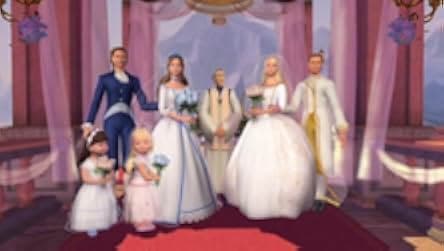 Barbie as The Princess and the Pauper 2004