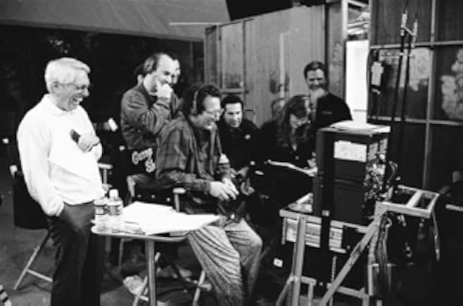 The Zen Diaries of Garry Shandling 2018