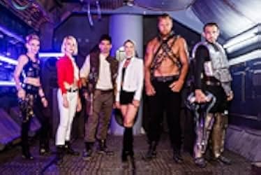 Battle Star Wars 2020