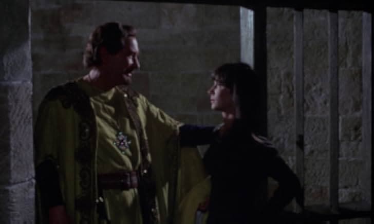 A Challenge for Robin Hood 1968