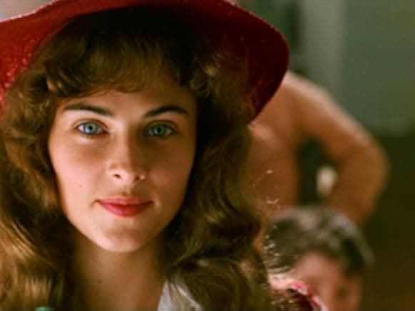 Wildflower 1991