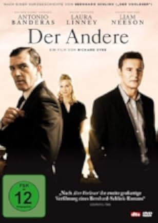 The Other Man 2008