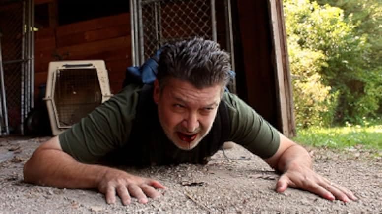 Creature from Cannibal Creek 2019