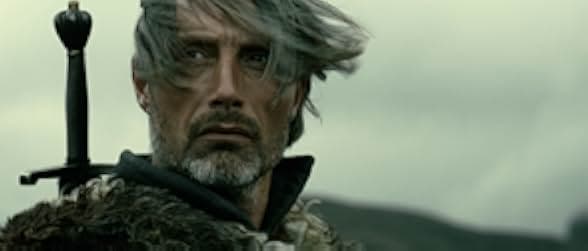 Age of Uprising: The Legend of Michael Kohlhaas 2013