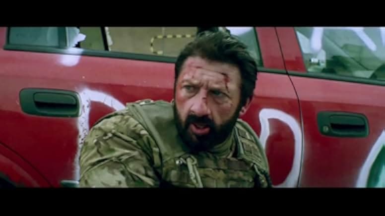 Redcon-1 2018