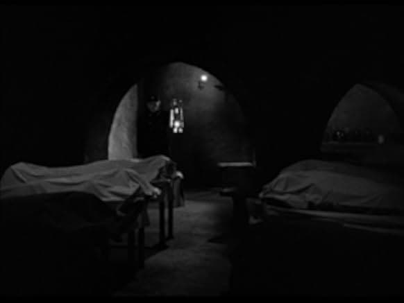 Mystery of Marie Roget 1942