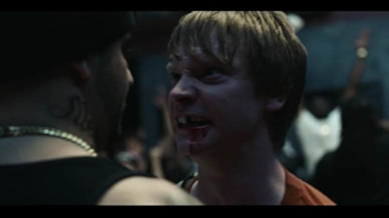 Bodied 2017