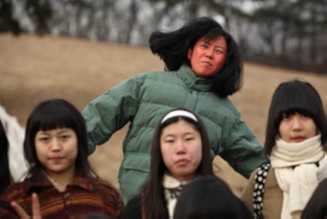 Misseu Hongdangmu 2008