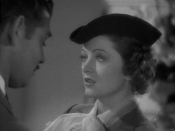 Wife vs. Secretary 1936