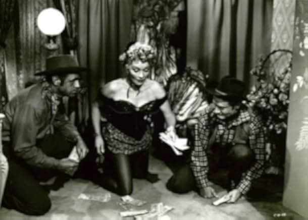 Rancho Notorious 1952