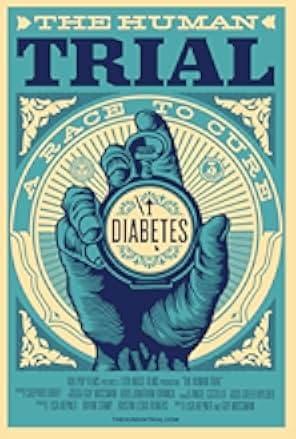 The Human Trial 2022