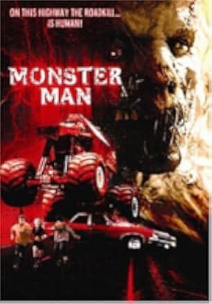 Monster Man 2005