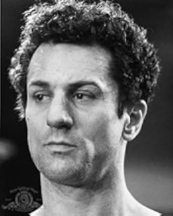 Raging Bull 1980