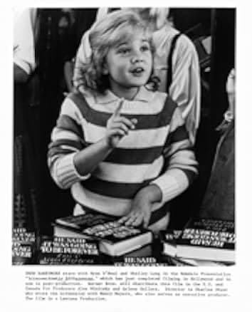 Irreconcilable Differences 1984