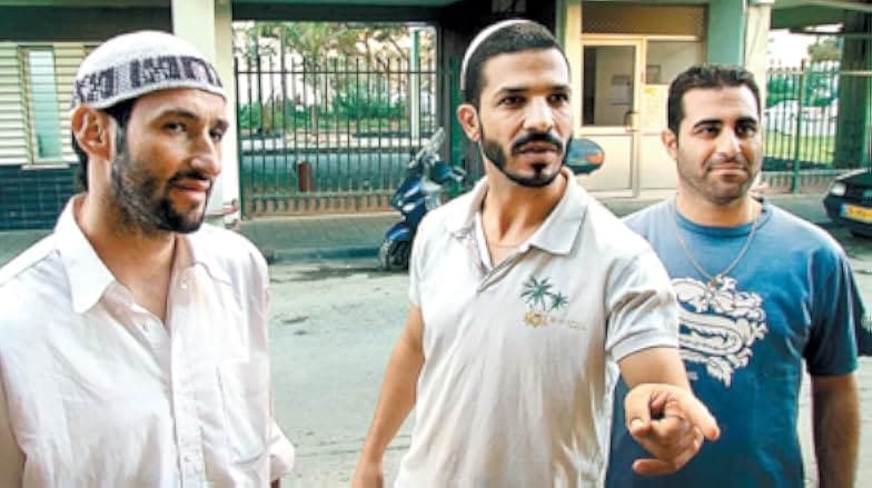 God's Neighbors 2012